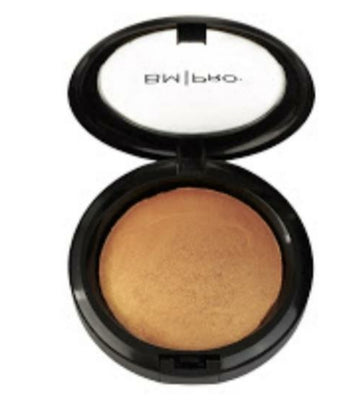 Gold Plate Bronzer